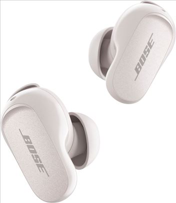 BOSE Quietcomfort EarBuds 2 True Wireless Bele
