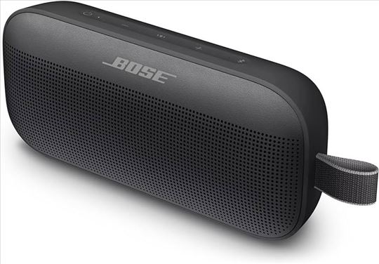 BOSE Soundlink Flex Bluetooth Zvucnik