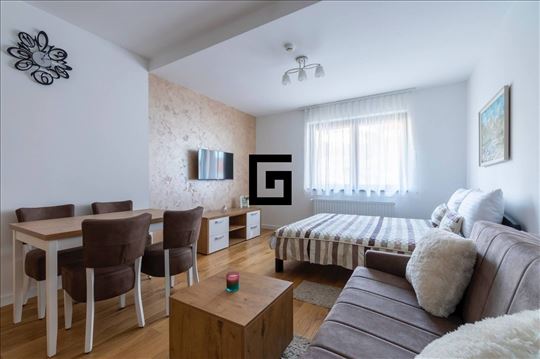 Brz povrat investicije, apartman 28m2, Kopaonik