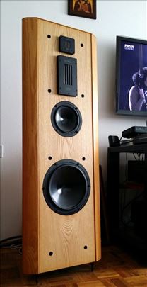 Infinity renaissance 90 