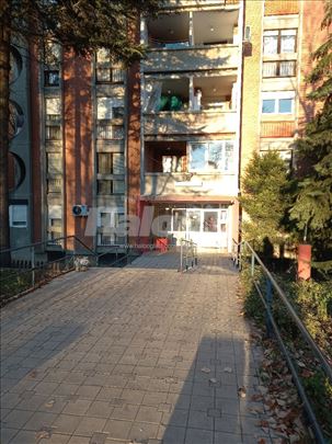 Izdajem stan na Vidikovcu