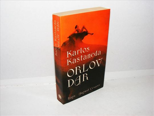Orlov dar Karlos Kastaneda