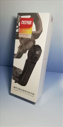 Zhiyun Transmount 3s Crane SmartSling Handle