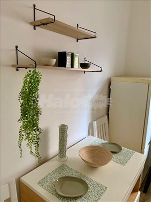 Izdajem stan kod Vukovog spomenika