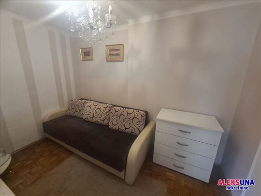 Novi Sad, Sajam, Stan, 1.5, 37,00m2