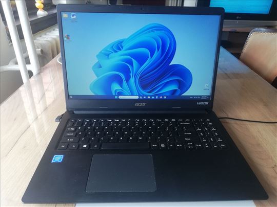 Laptop Acer Aspire 3 - N19H1 oo