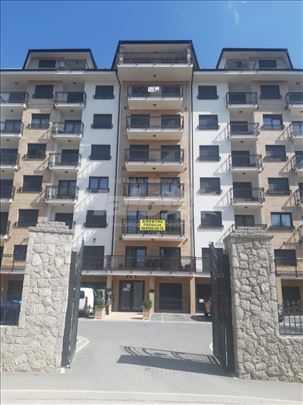 Vila Elsa 2 Zlatibor Namesten apartman