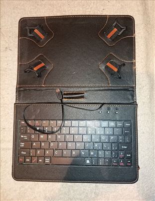 Yenkee Futrola za tablet 7" i 8" sa tastaturom