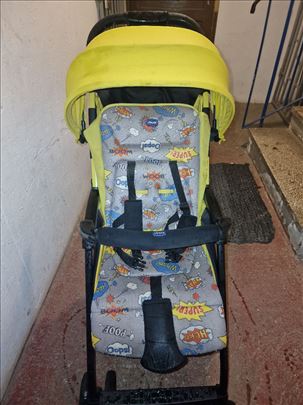 Chicco kolica, ultra lagana 2.5kg