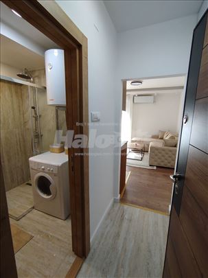 Garsonjera 22m² - Ustanička