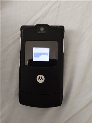Motorola V3 Nova