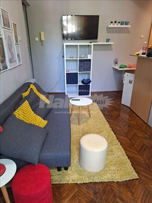 Stari Grad, Ulica Džordža Vašingtona, 25m2