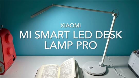 Xiaomi Mi Smart Led Desk Lamp Pro