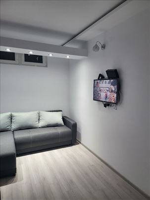 Beograd, apartman lux na dan