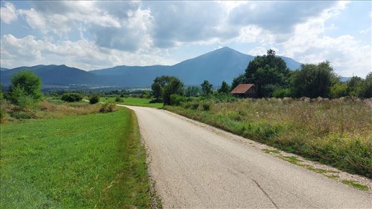 Boljevac, Rtanj - Mali izvor 54a 72kvm