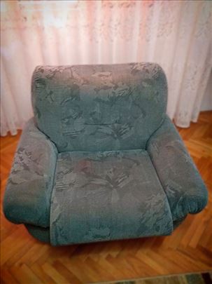 Garnitura- trosed/dvosed/fotelja/tabure
