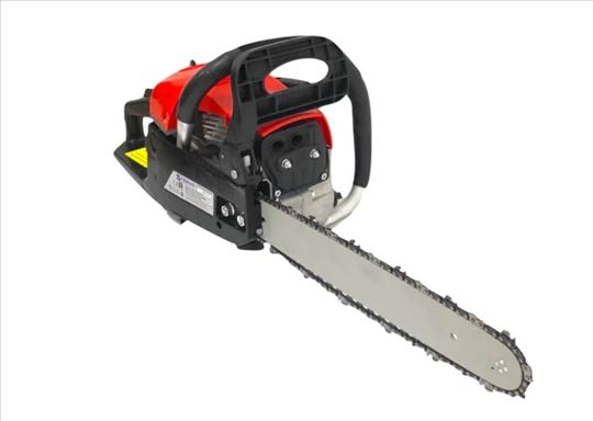 Motorna testera - Straus 4,2 KS