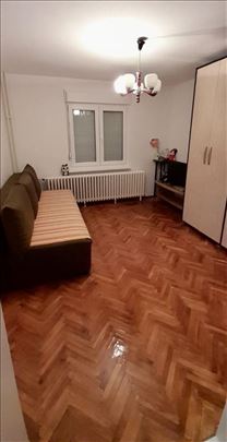 Prodaja 1.0 sobnog stana 30m2, Satelit, Novi Sad