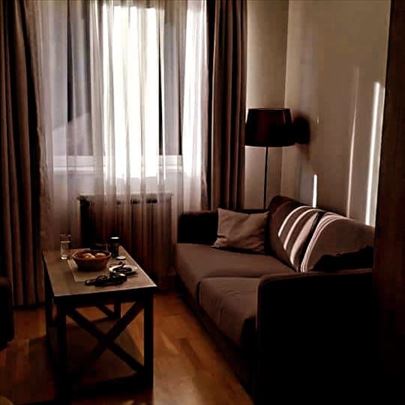 Brzeće Centar Apartmani, 26m2, kod gondole