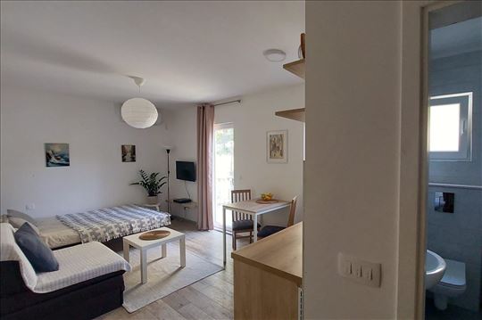 Herceg Novi - Igalo, apartman