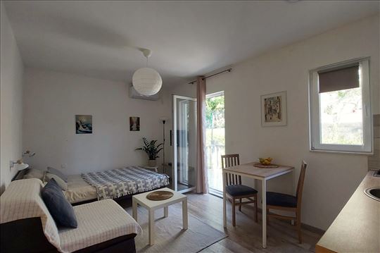 Herceg Novi - Igalo, apartman