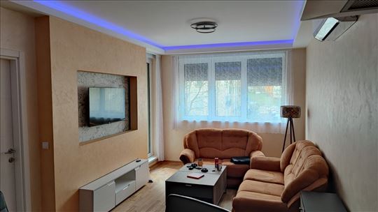 K blok, novogradnja, parking mesto, DI 22473