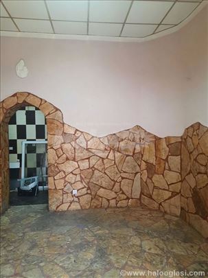 Stan Bul Kralja Aleksandra 80m2 