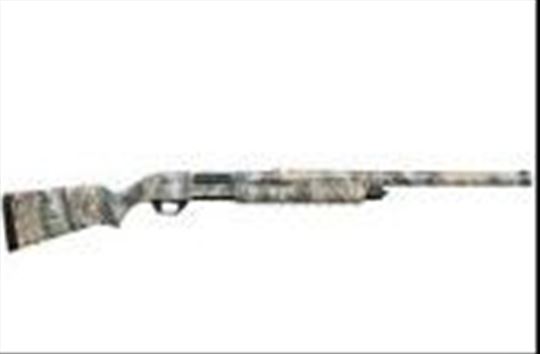 Remington 887 Nitro Magnum pump puska