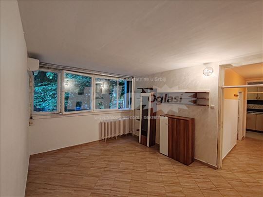 Stan u Požeškoj, 2.0., 48m², vlasnik 