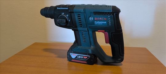 Bosch 18v-20 tiplerica