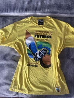 Fifa classics 1950 world cup emblem T majica