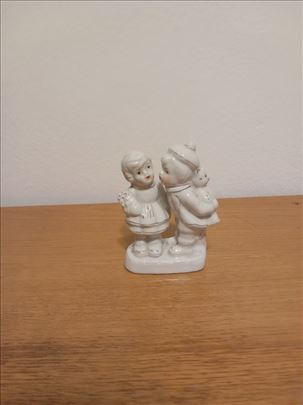 Figura od porcelana 