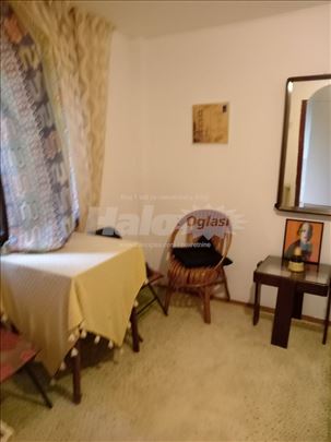 Garsonjera na Dusanovcu