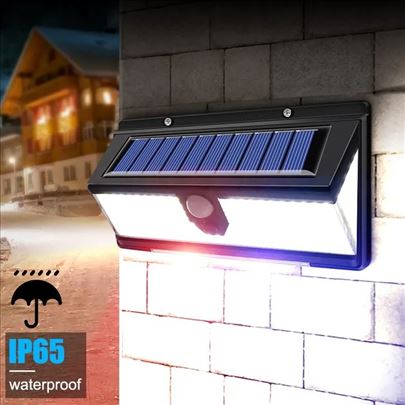 Led  lampe
