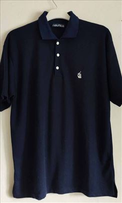 Nautica majica vel. XL