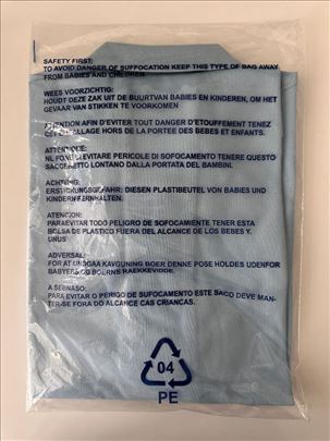 Ralph Lauren polo majica XL