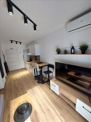 Apartman Anna Veliko Gradište Srebrno jezero