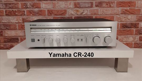 Yamaha CR-240