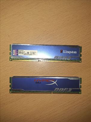 8gb ddr3 hyperblue ram