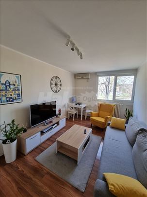 Fontana, 2.0, renoviran, namesten