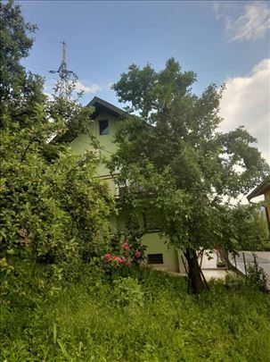 Kuća u Užicu, naselje Krčagovo, u blizini bolnice