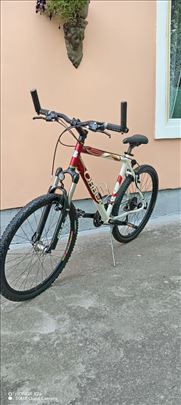 Alu MTB Orbea 26col Biciklo 