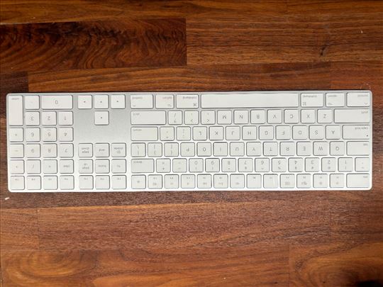 Apple Magic Keyboard / Numeric Pad