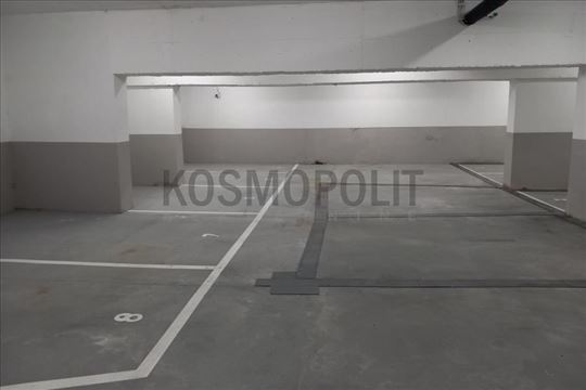 Beograd, Učiteljsko naselje, Garaža, 250m2