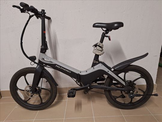 Elektricni bicikl MS Energy i10 2023