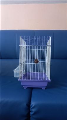 Kavez za ptice 30 x 23 x 38