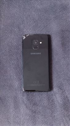 Samsung Galaxy A8 (2018) 4/32GB