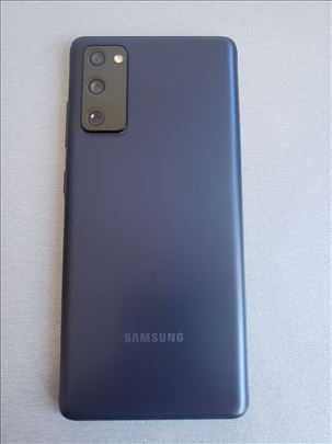 Samsung S20 FE, 8 / 256 gb, DS, Snapdragon