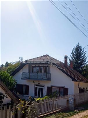 Seoska Kuca - Pogled na Rtanj