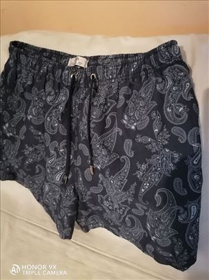 Šorts Zara
